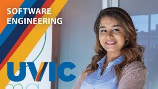 Software Engineering at UVic