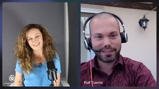 Locational Astrology - with Rolf Tuemis