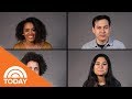 What It Means To Be Biracial: ‘I identify As Human’ | TODAY