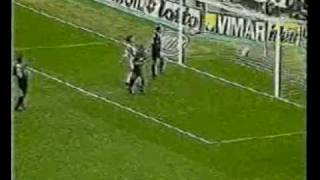 Ronaldo Vs Vicenza 19-4-99