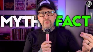 Top 9 Vaping Myths VS Facts | NIH United Kingdom