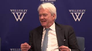 John Podesta, William Reilly | Climate Disorder: Lessons From the Past for the Current World Order