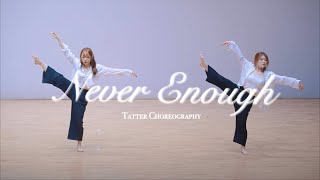 The Greatest Showman OST - Never Enough (Cover By. VIVACITY)