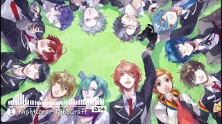 「KSC|MUSIC」Nightcore - Mind Craft