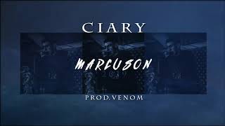 Marcuson - CIARY prod. Cobra (2019)