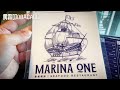 壹號碼頭｜列治文｜marina one seafood restaurant｜richmond