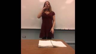 Unit 1 vocab
