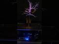 Lightning experiment / hard to believe this is real