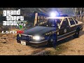 LSPDFR | EP 363 - Classic Florida Hway Patrol pack [Non-ELS]