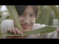 더샘thesaem 하라케케 뿌리보습크림 tvcf 공개 with taemin