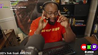 Interviewing A Pred I Caught || REACTS ||PHIBZ AFTERMATH || PREDBOXING MATCH TOMORROW || JOIN NOW