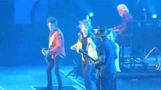 The Rolling Stones - Ride Em On Down (Gary Clark Jr)  July 7 2019 Foxborough Ma Gillette Stadium