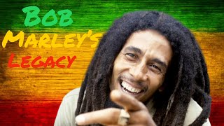 Bob Marley: From Humble Beginnings to Global Music Phenomenon
