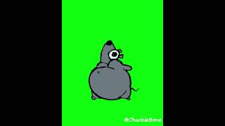 Dancing Remi Loop Ratatouille Pixar Loop Animation