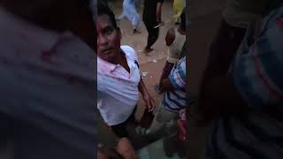 kanheipal dolo jatra laudi khela