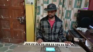 Dekho Dekho Janam / Instrumental Cover / By Yogesh Bhonsle