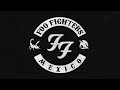 foo fighters come alive