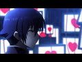 angel beats yuri epic scene