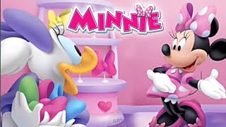 Disney Minnie: Always in Fashion - Disney Junior - Read Aloud Kids Storybook #disney #disneyjunior