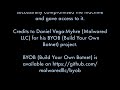 byob build your own botnet test demo