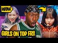 thatssokelvii Reacts to Girls On Top (걸스온탑) | GOT the beat 'Step Back' Stage Video **THEY GOT IT!!**