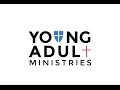 Young Adult Ministries - Episcopal Diocese of Alabama