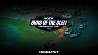 iRacing 2023 6 Hours of the Glen Presented by VCO