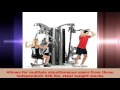 tuff stuff apollo ap7300 3station multi gym system commercial gym machine