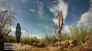 Lucyy Blue feat. Antonio Umano - María Soledad