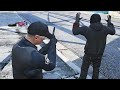 CG Starts a War with Multiple Gangs to Take Over the W*ed Game | Nopixel 4.0