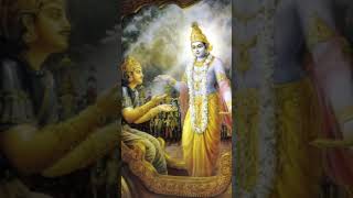 Lord Krishna's joy in Mahabharat || మహాభారతంలో శ్రీకృష్ణుడి ఆనందం