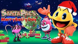 Especial de Navidad - Santa Pac's Merry Berry Day