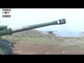 china s artillery live fire exercise