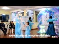 Frozen / Libre Soy  - Show Infantil Arcoiris