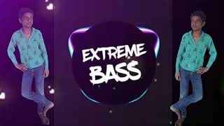 khaab (remix) | rasul | DJ remix | Extreme bass