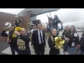 SHS Lip Dub 15-16