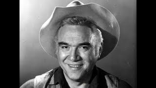 Lorne Greene - Nellie Cole
