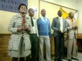 Beatitudes Male Voice