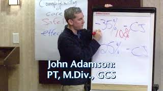 Documentation Bootcamp for Skilled Therapy Services - Summit Professional Education CE Course