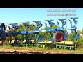 Плуг оборотный lemken europal 8 2008