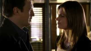 Castle and Beckett - Everything