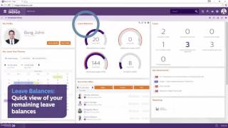 The Employee Portal