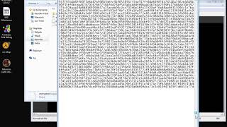 [LUA] file encryption system