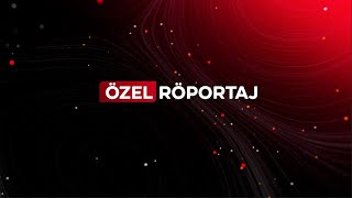 Ticaret Bakanı Ömer Bolat - 23.07.2024 - Özel röportaj