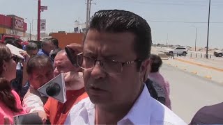 Juarez mayor speaks out against proposed tariffs