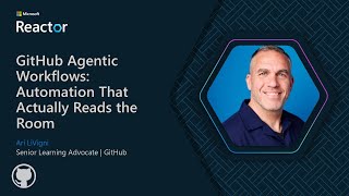 GitHub Agentic Workflows: Automation That Actually Reads the Room