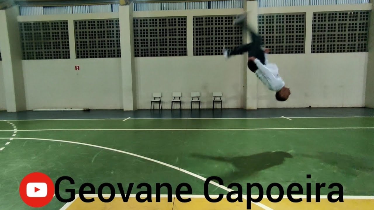 Capoeira Movimentosрџ ґ Geovanecapoeira Deus Capoeira Foryou For For