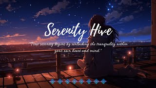 Escape Reality with Mesmerizing Night Lofi Vibes
