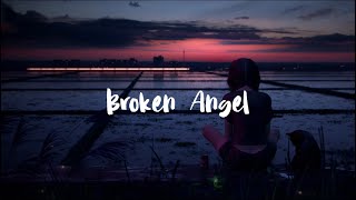 Broken Angel | [Slowed+Reverb] | Arash