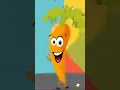 اغاني طفال الخضروات 🥕#اطفال #صبا #طيور_الجنة #صغار #طفله_صغيره #بيبي